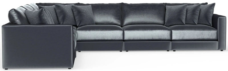Remington - Modular Sofa by Unique Piece Furniture
