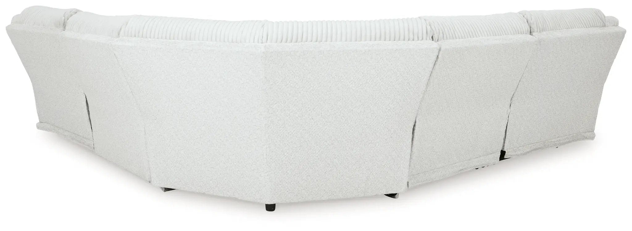 Top Tier - Reclining Living Room Set by Unique Piece Furniture
