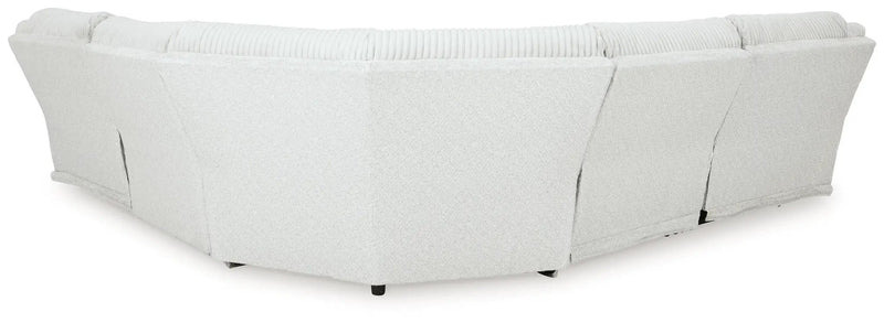 Top Tier - Reclining Living Room Set by Unique Piece Furniture