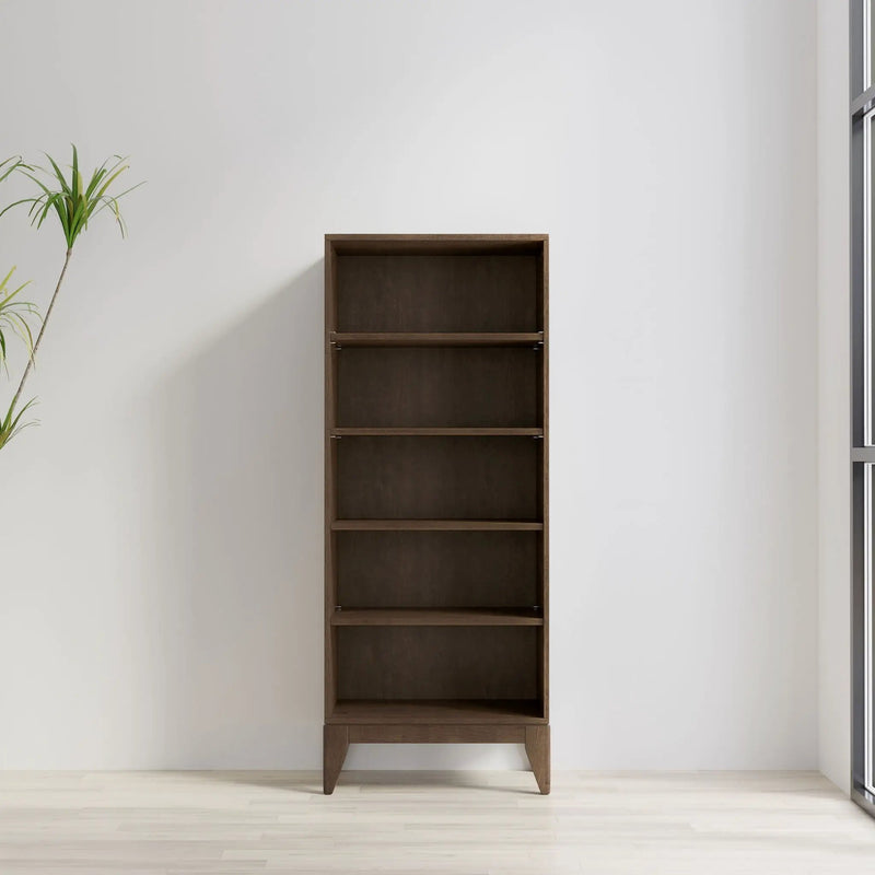 Harper - Handcrafted Bookcase With Storage by Unique Piece Furniture