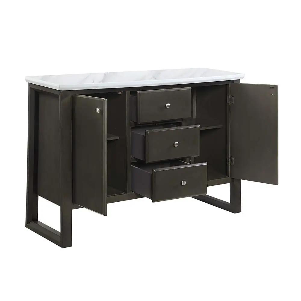 Madan - Server by Unique Piece Furniture