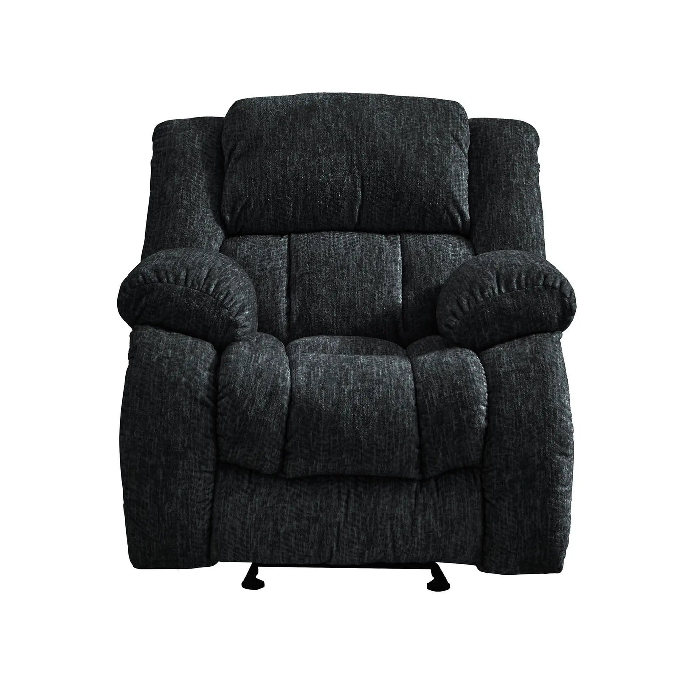 Stonic - Glider Recliner Modern Design by HouseOfZazla