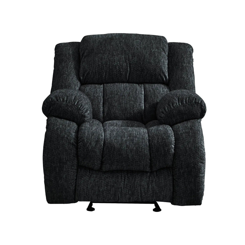 Stonic - Glider Recliner Modern Design by Unique Piece Furniture