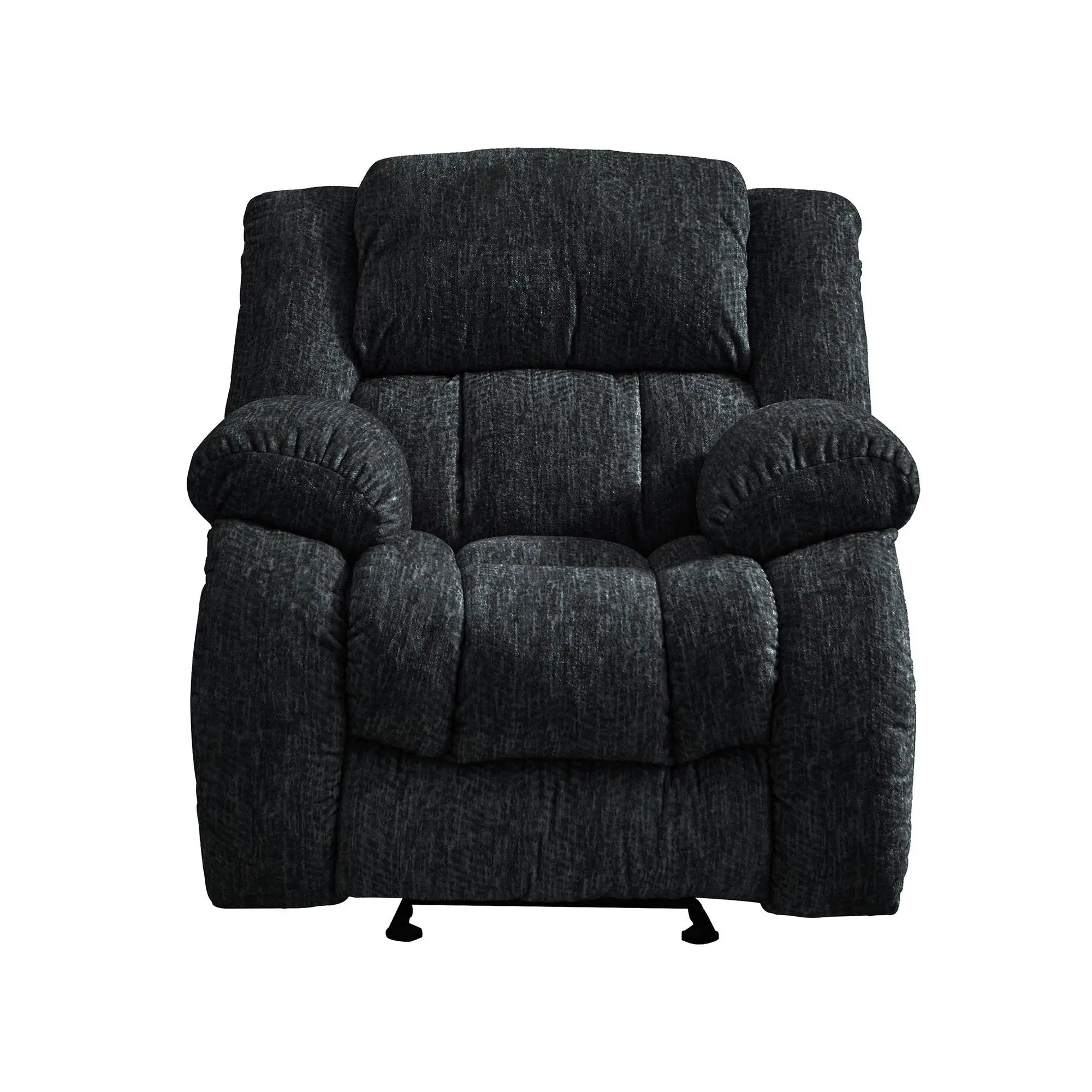 Stonic - Glider Recliner Modern Design by Unique Piece Furniture