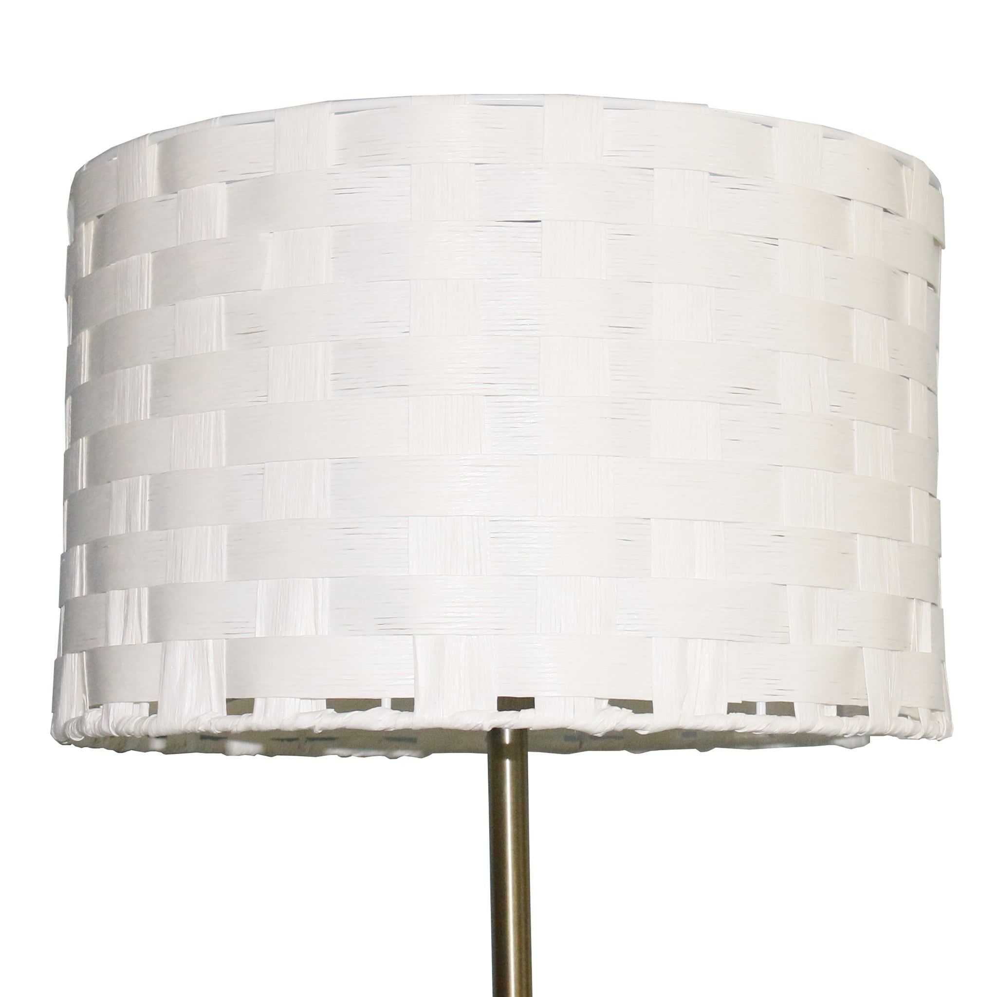 Viora - Floor Lamp - Gold by HouseOfZazla