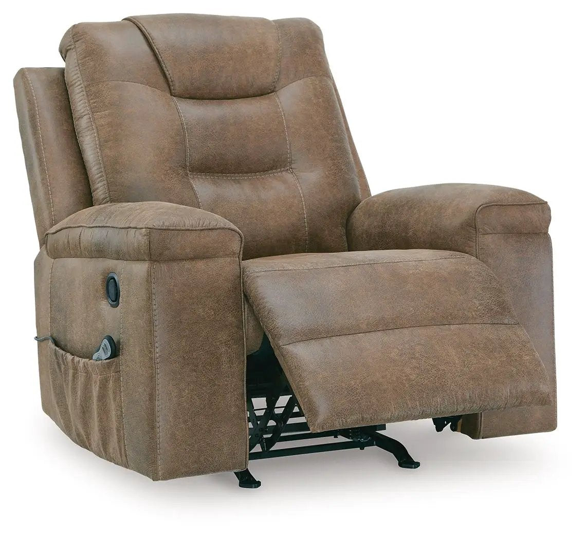 Stockworth - Rocker Recliner by Unique Piece Furniture
