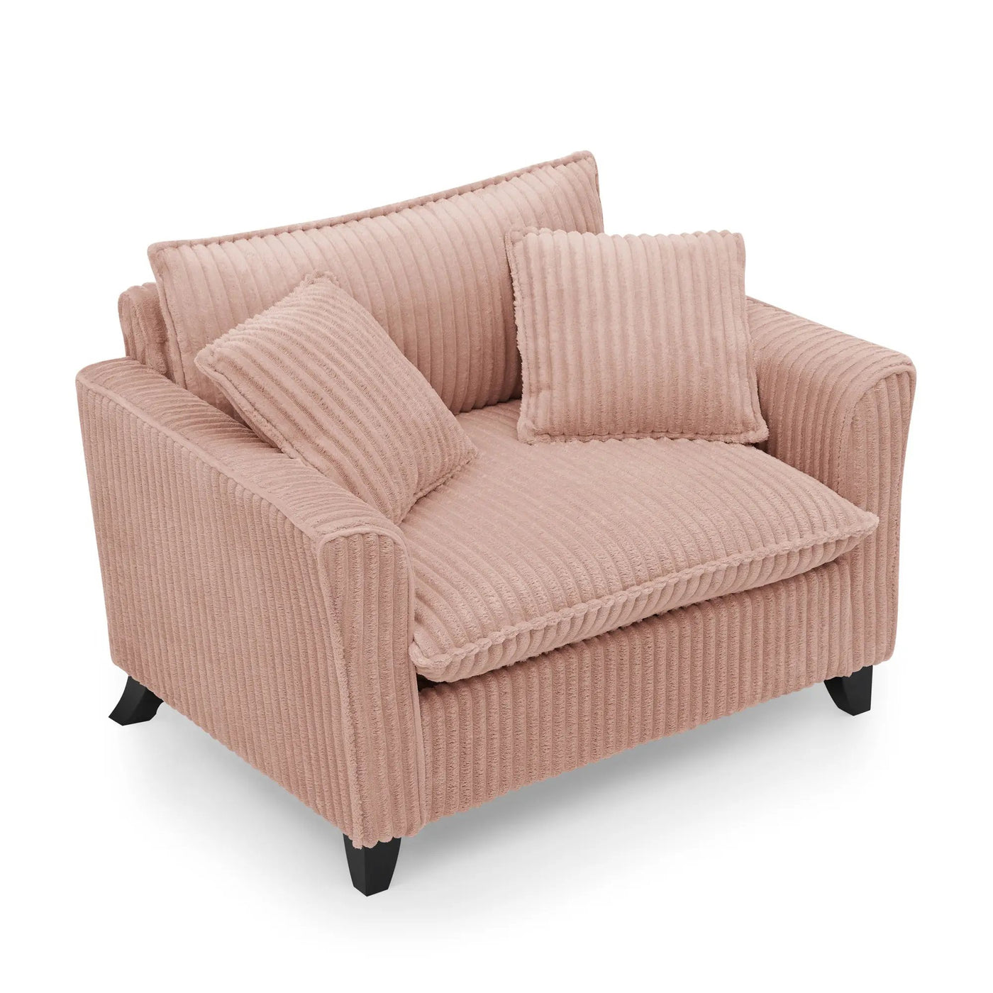 Lazy Sofa Chair by HouseOfZazla