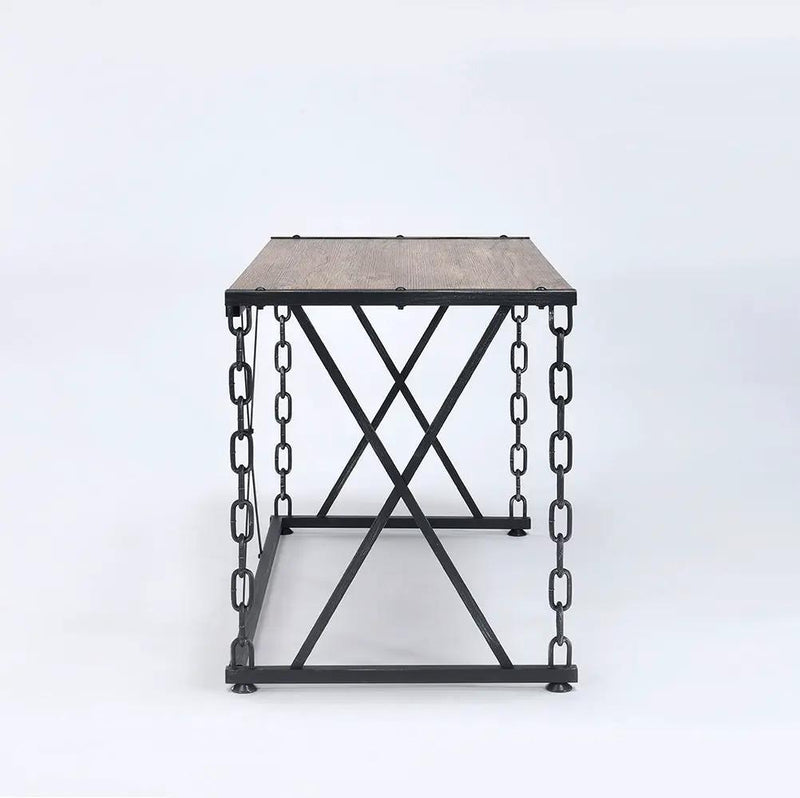 Jodie Rustic Desk by HouseOfZazla