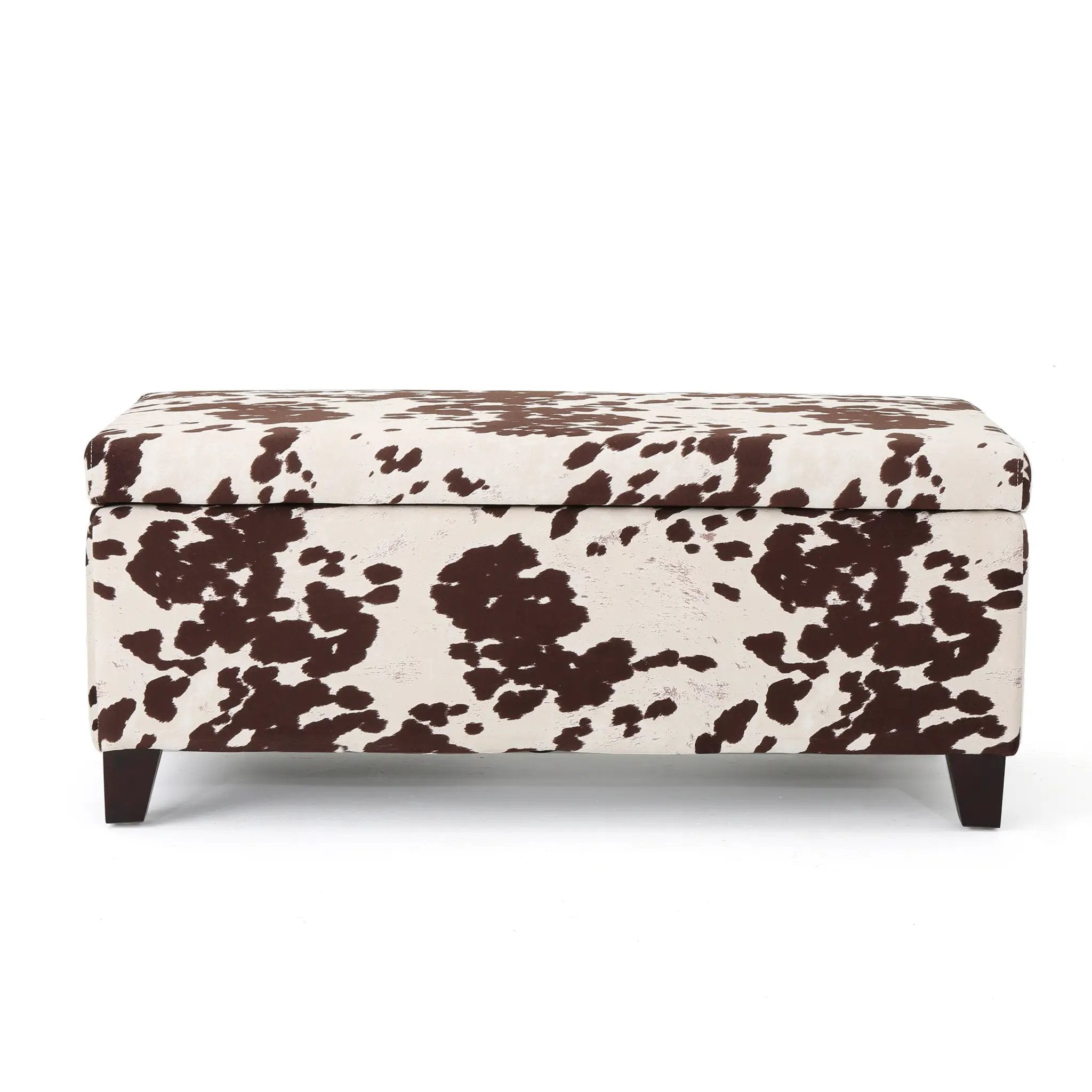 Storage Ottoman by HouseOfZazla