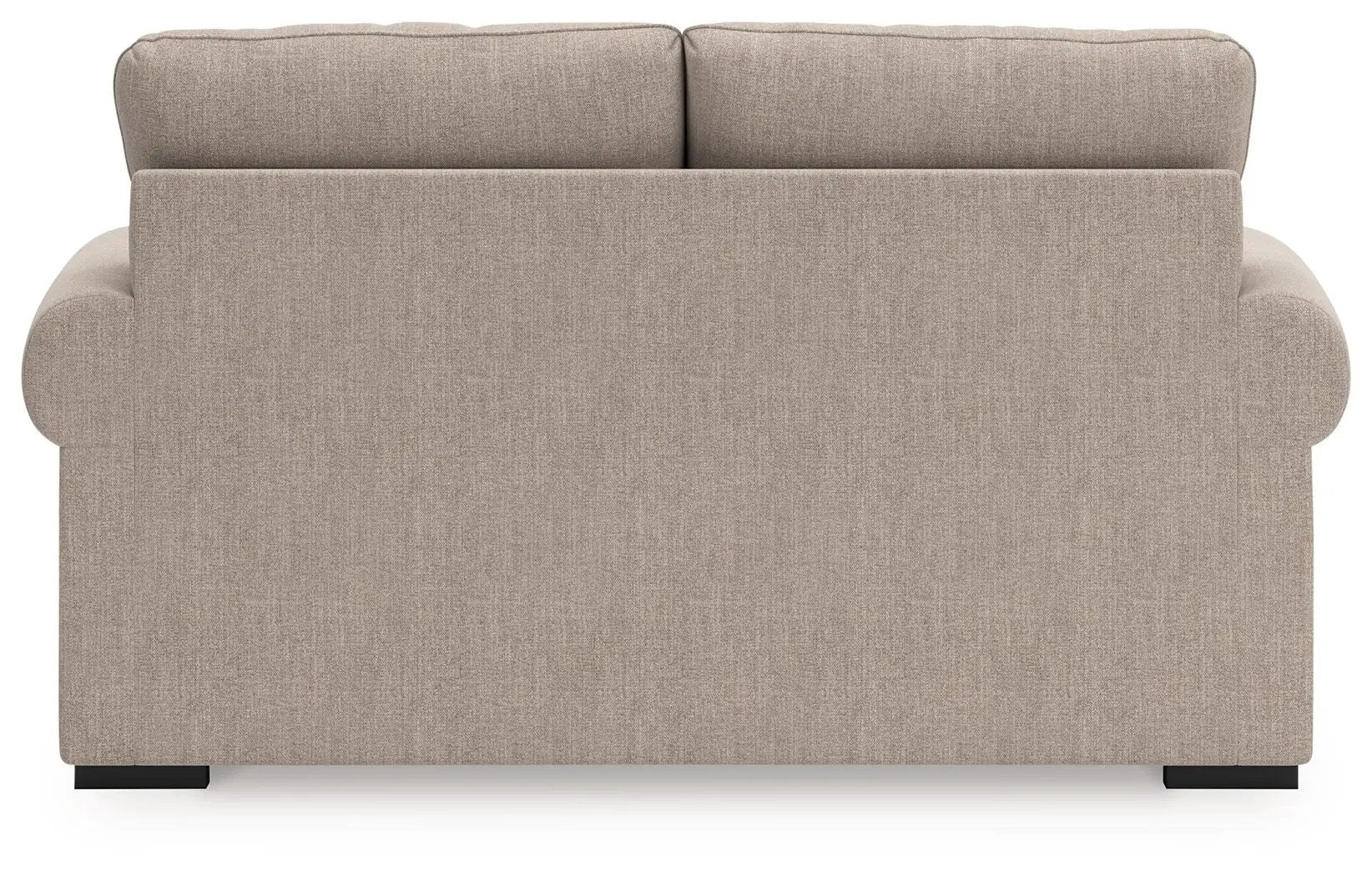 Sararose - Loveseat - Heather by Unique Piece Furniture