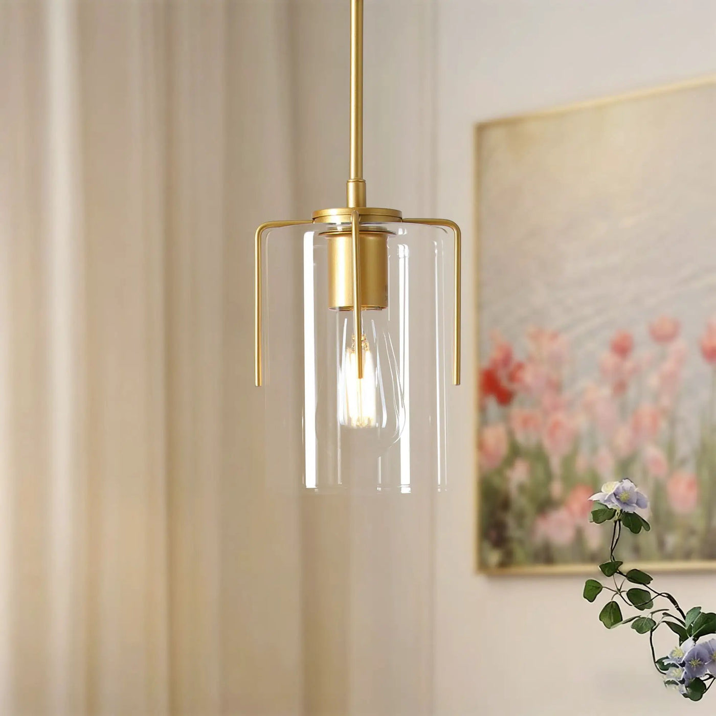 Adjustable Pendant Lighting by HouseOfZazla