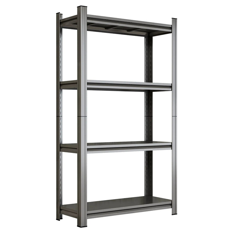 Adjustable Garage Shelf by HouseOfZazla