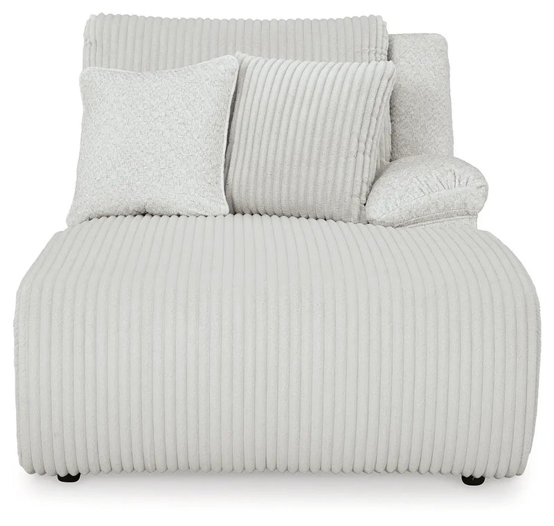 Top Tier - Reclining Sectional by Unique Piece Furniture