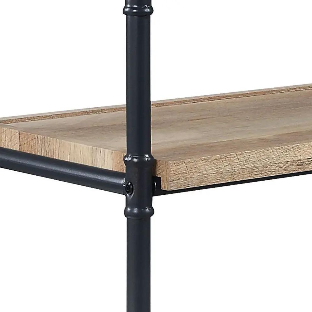 Brantley - Bookshelf by Unique Piece Furniture