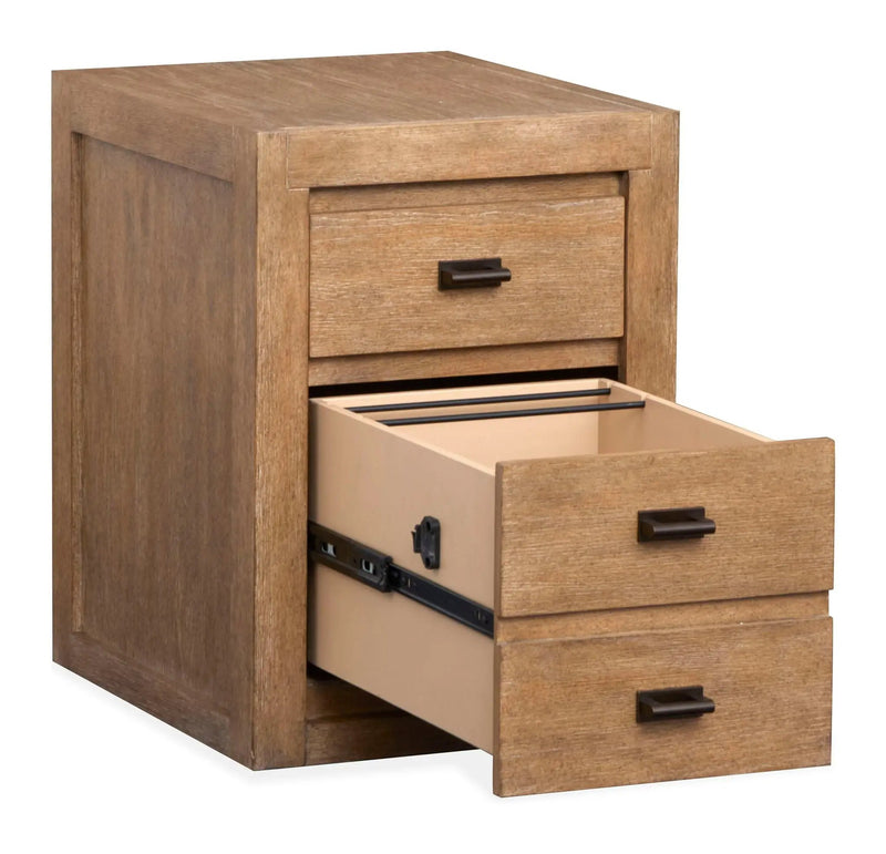 Plum Creek - Mobile File by Unique Piece Furniture