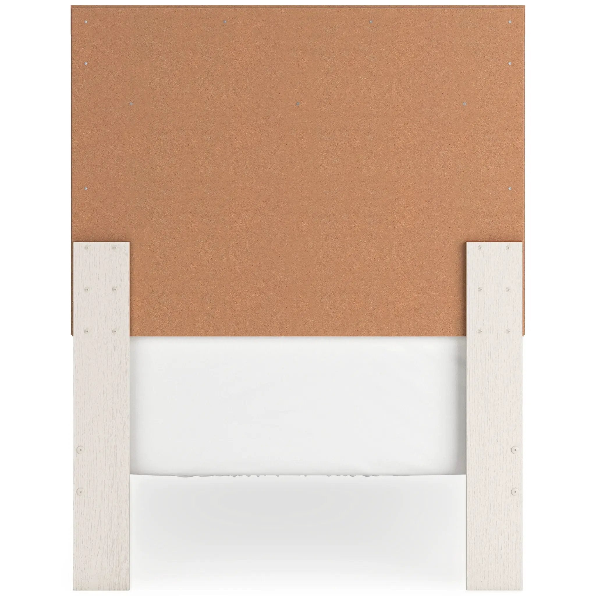 Stelsie - Panel Bed by Unique Piece Furniture