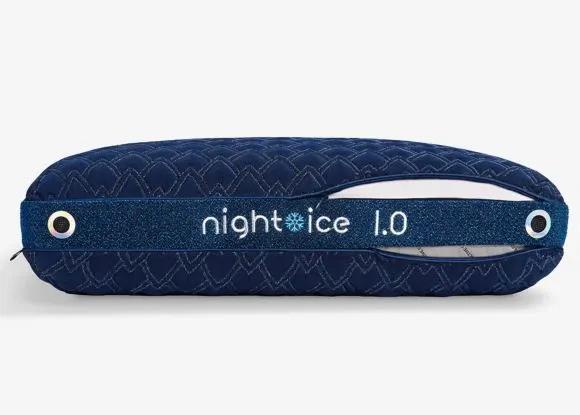 BedGear Night Ice Performance Pillow, Size 1.0 by HouseOfZazla