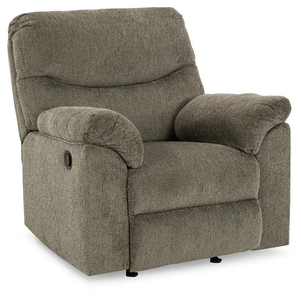 Alphons - Rocker Recliner by Unique Piece Furniture