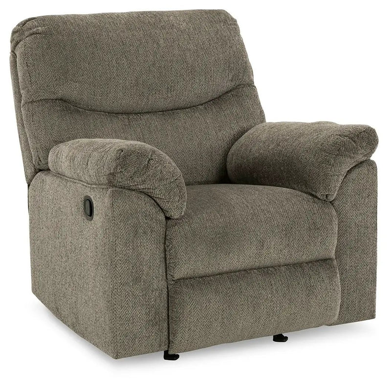 Alphons - Rocker Recliner by Unique Piece Furniture