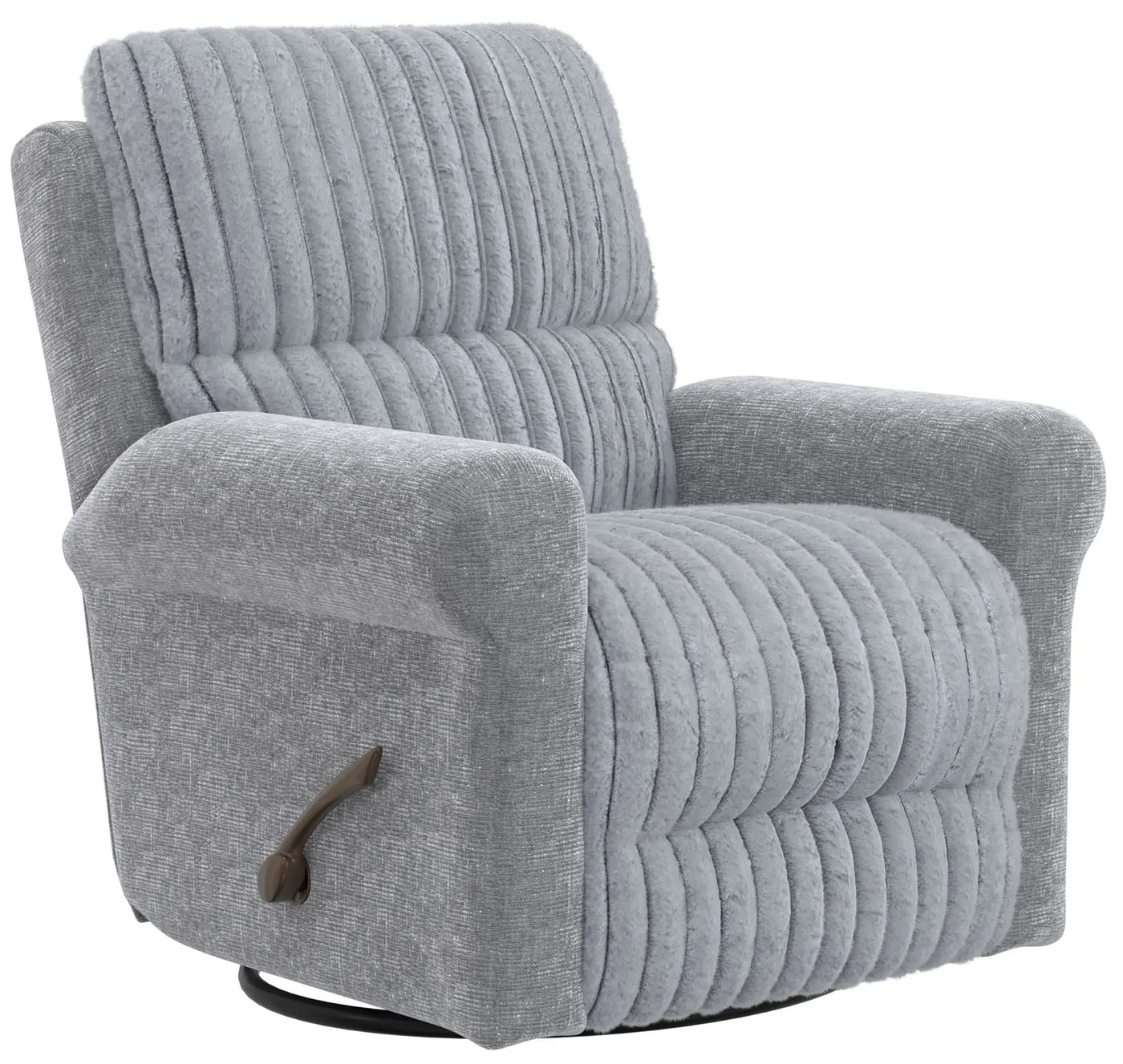 Foxy - Swivel Glider Recliner by Unique Piece Furniture