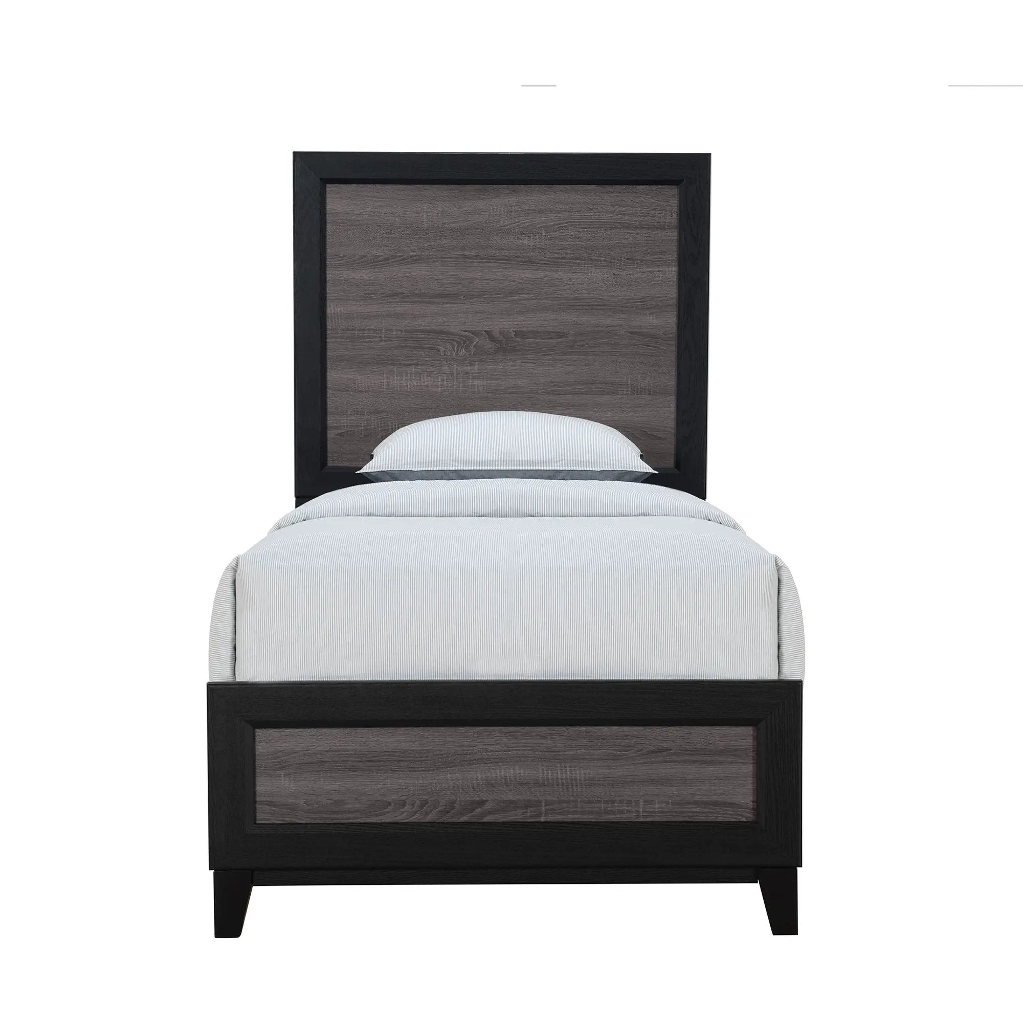 Soluto - Bed by HouseOfZazla