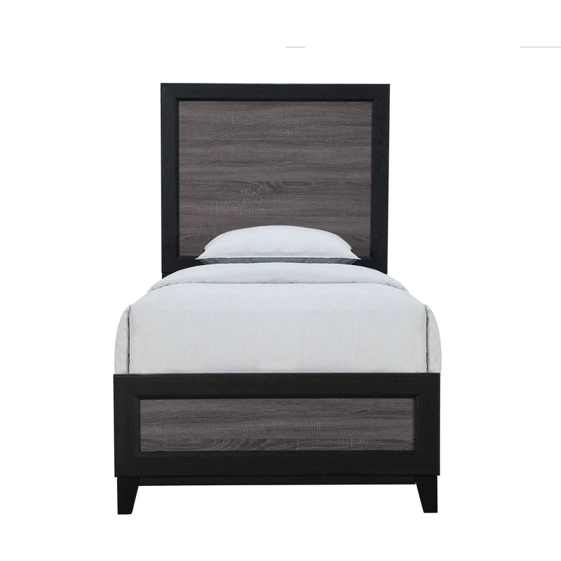 Soluto - Bed by HouseOfZazla