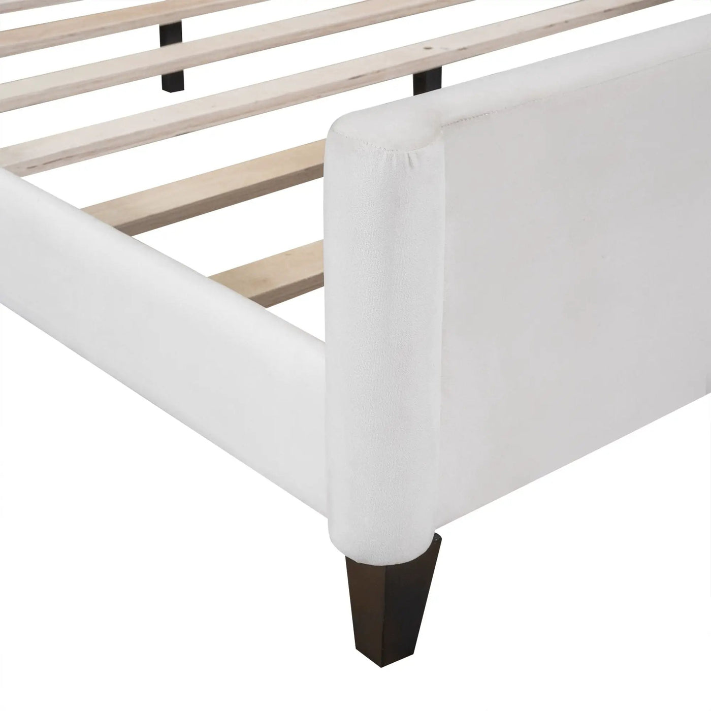 Modern Tufted Button Daybed by HouseOfZazla