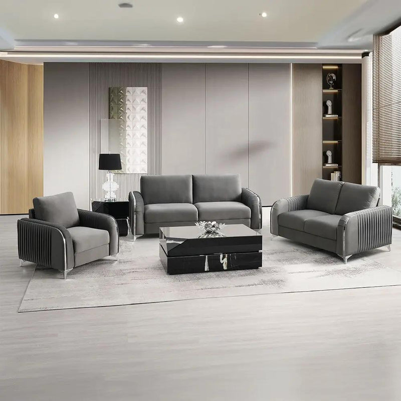 Wenona - Sofa by Unique Piece Furniture