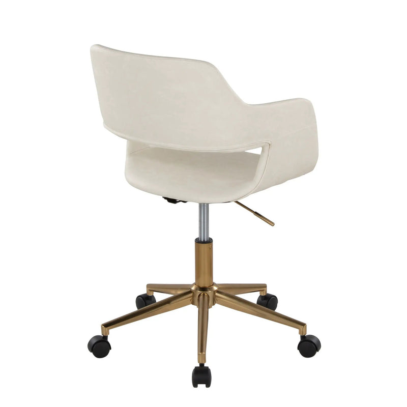 Margarite - Contemporary Task Chair by Unique Piece Furniture