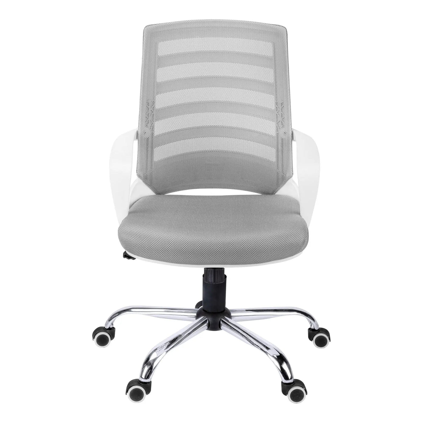 Office Chair, Adjustable Height, Swivel, Ergonomic, Armrests by Unique Piece Furniture