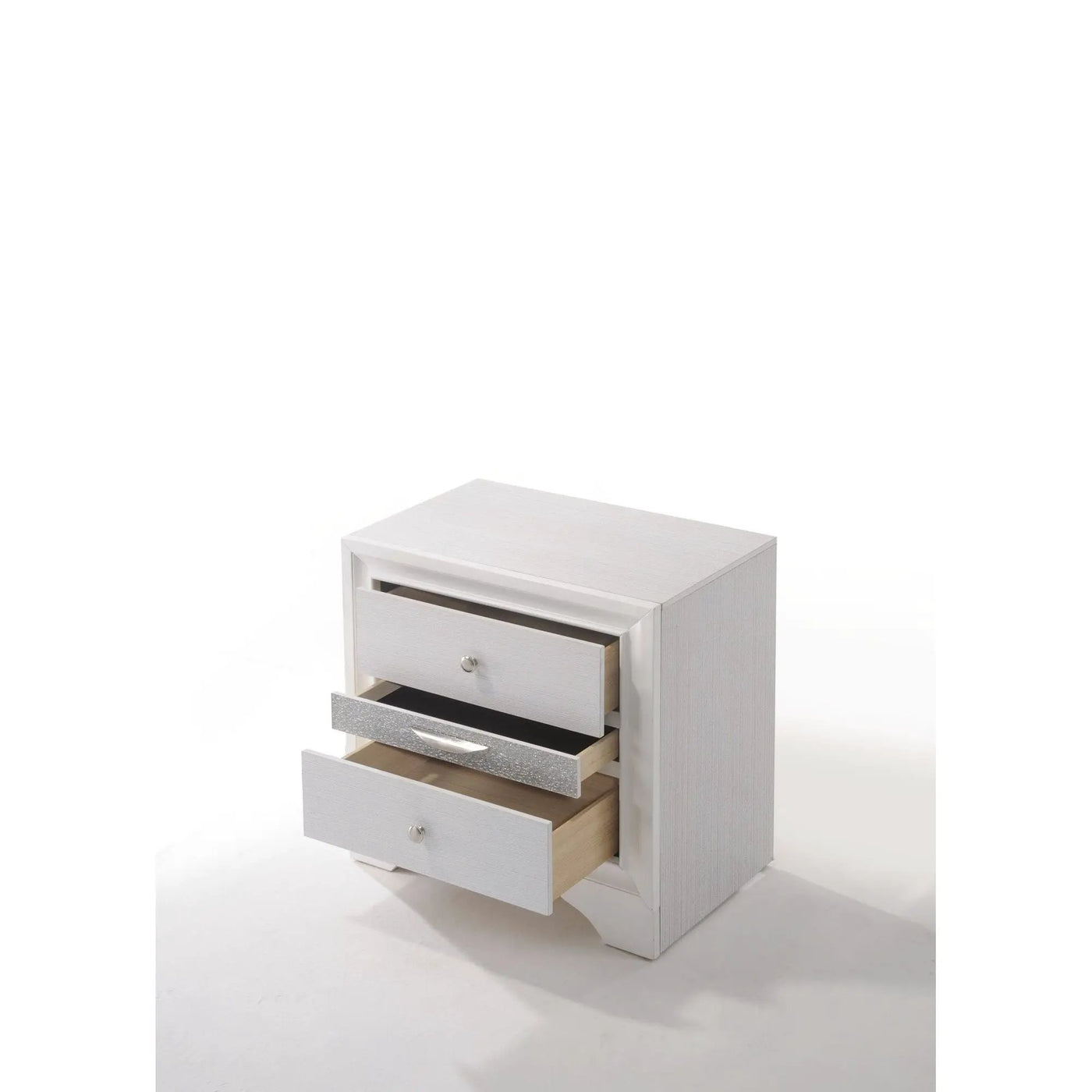 Naima - Chic Design Nightstand by Unique Piece Furniture