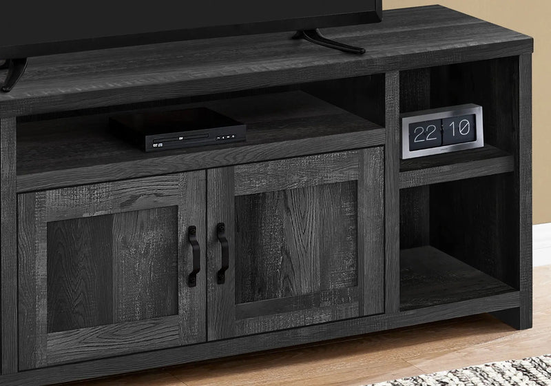 TV Stand Console Media Entertainment Center Storage Cabinet For Living Room by Unique Piece Furniture
