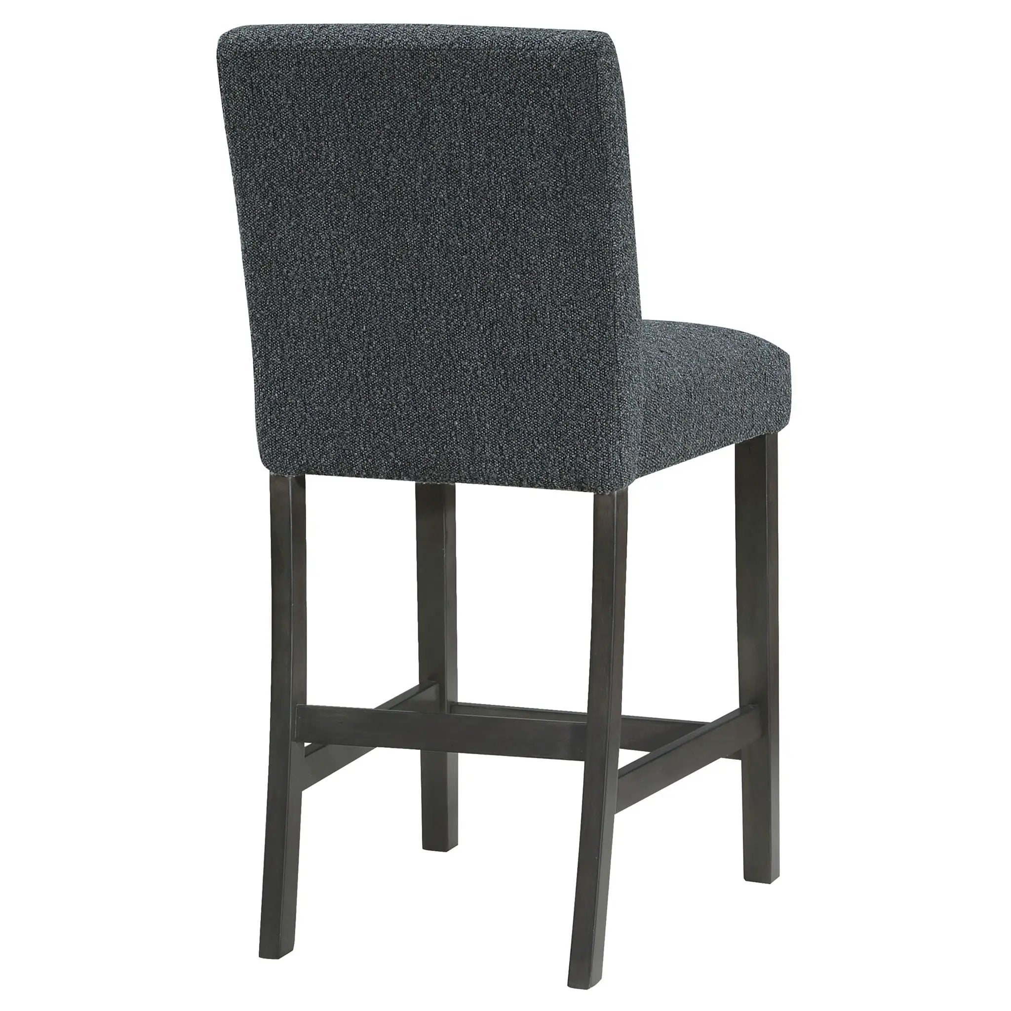Murtry - Counter Chair (Set of 2) by HouseOfZazla