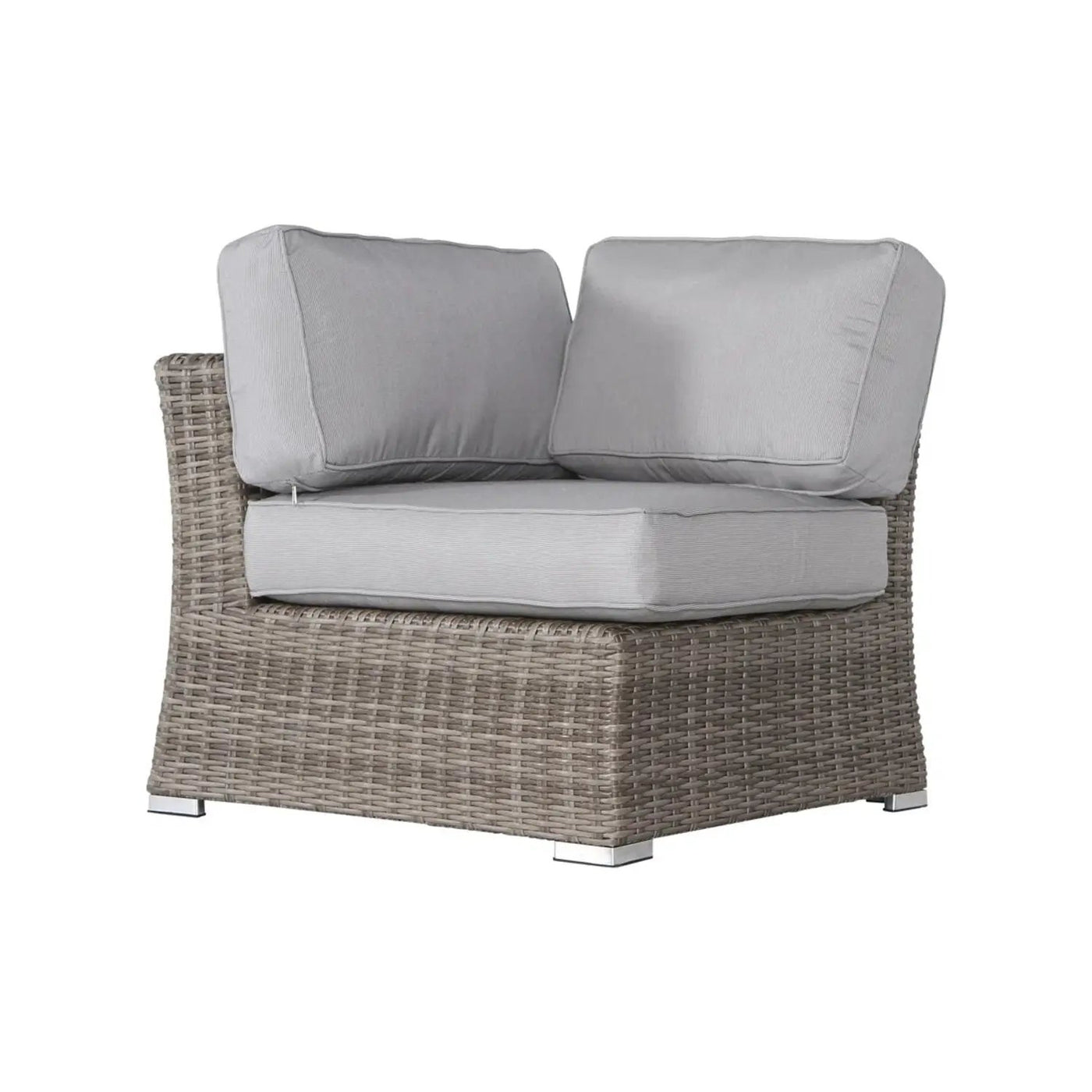 Loveseat With Cushions by Unique Piece Furniture
