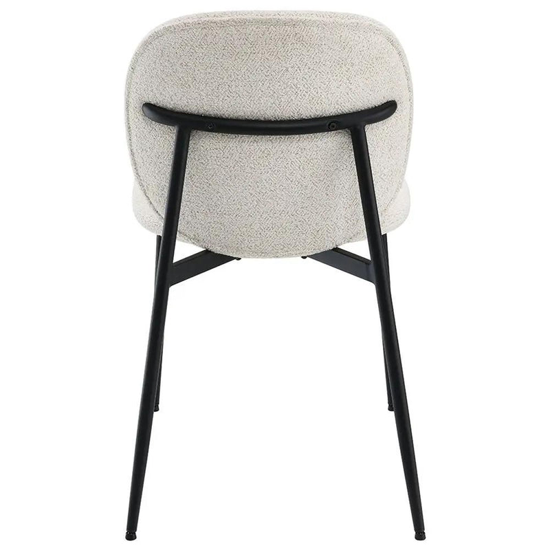 Klaus - Side Chair (Set of 2) by Unique Piece Furniture