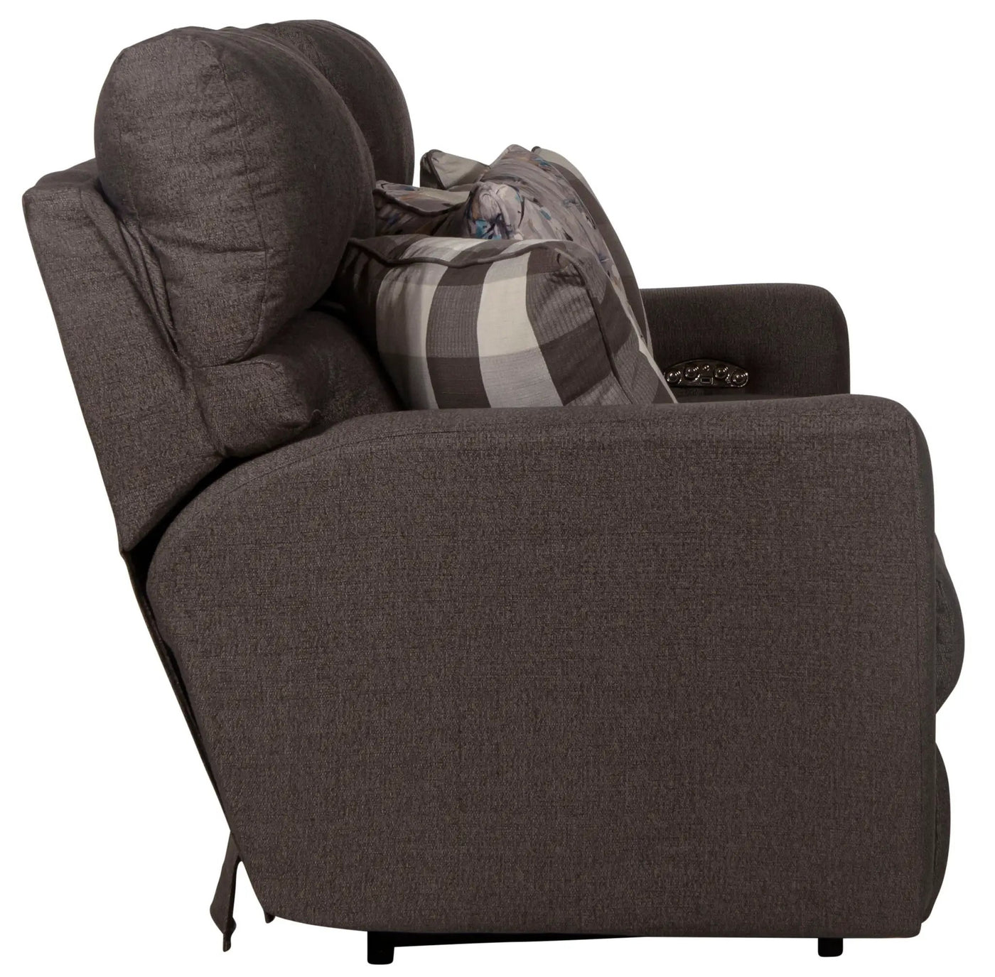 Searsport - Power Headrest Reclining Sofa by Unique Piece Furniture