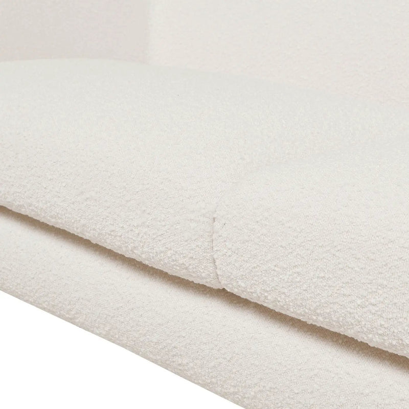 Alpine - Luxurious Upholstery Sherpa Sofa by Unique Piece Furniture