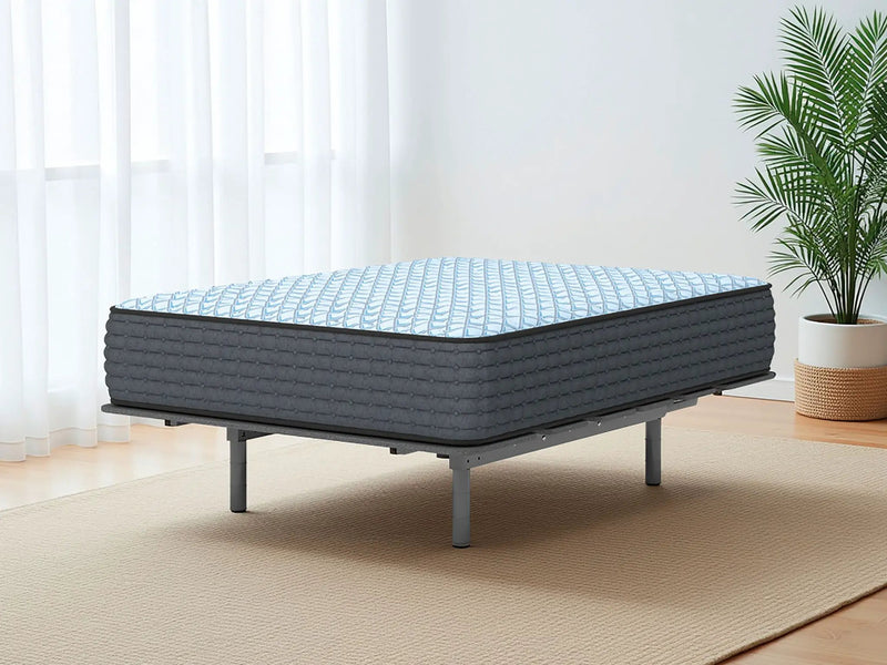 Destin Cove Firm - Mattress by Unique Piece Furniture