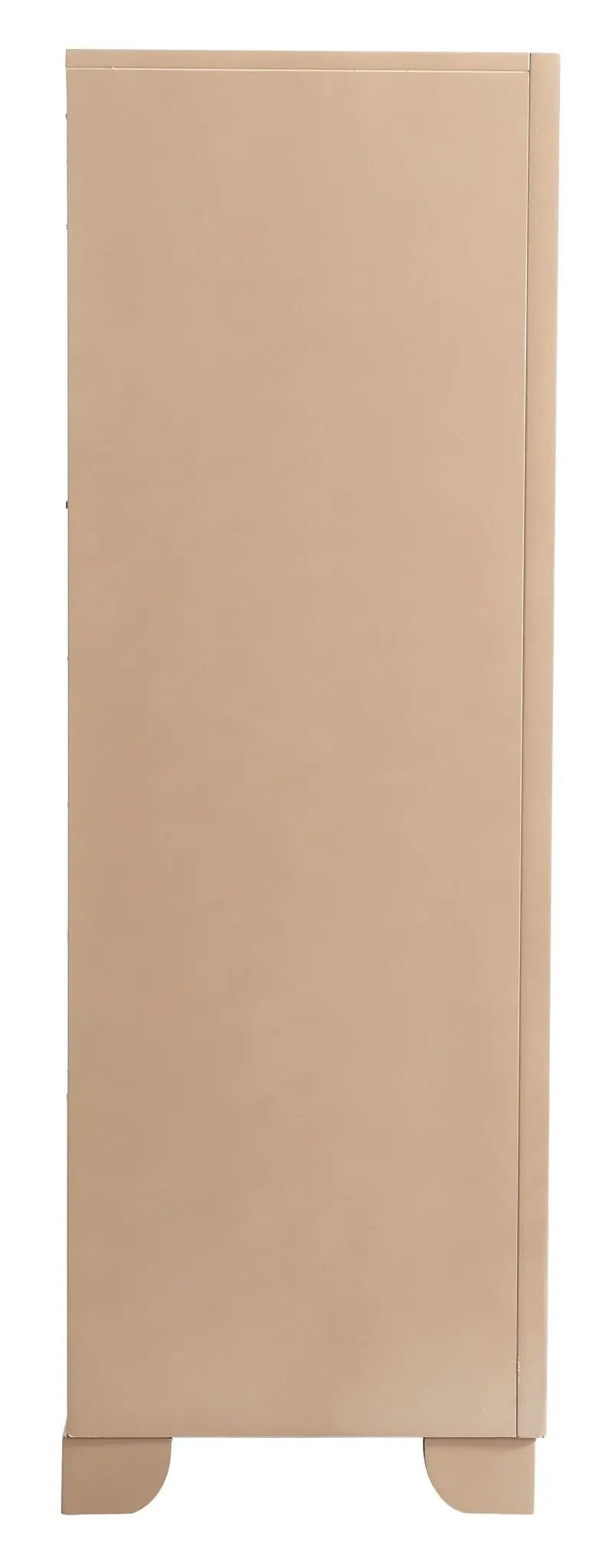 Sleek Contemporary Storage Chest by HouseOfZazla