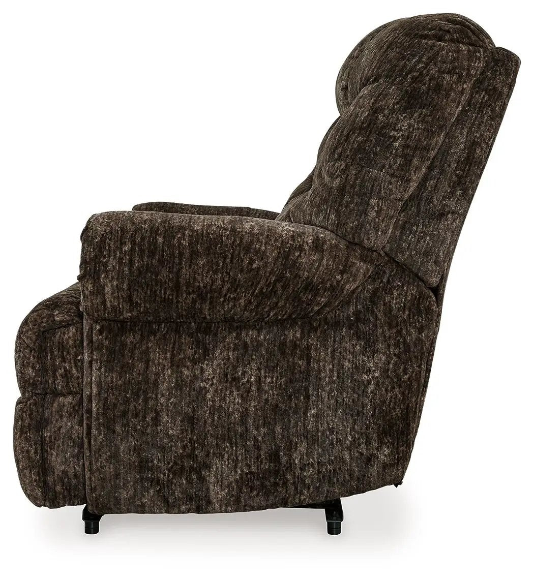 Movie Man - Zero Wall Recliner by Unique Piece Furniture