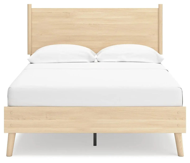 Cabinella - Platform Bedroom Set by Unique Piece Furniture