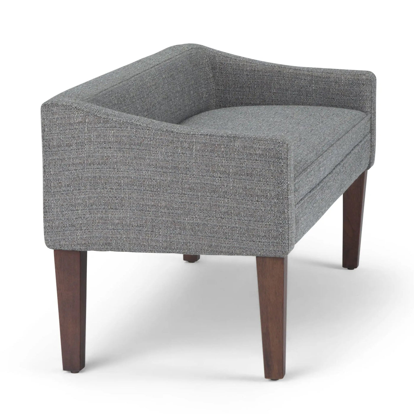 Parris - Contemporary Upholstered Bench by Unique Piece Furniture