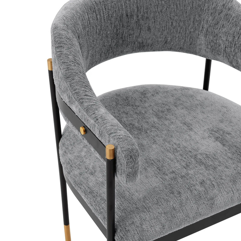 Lia - Armchair by HouseOfZazla