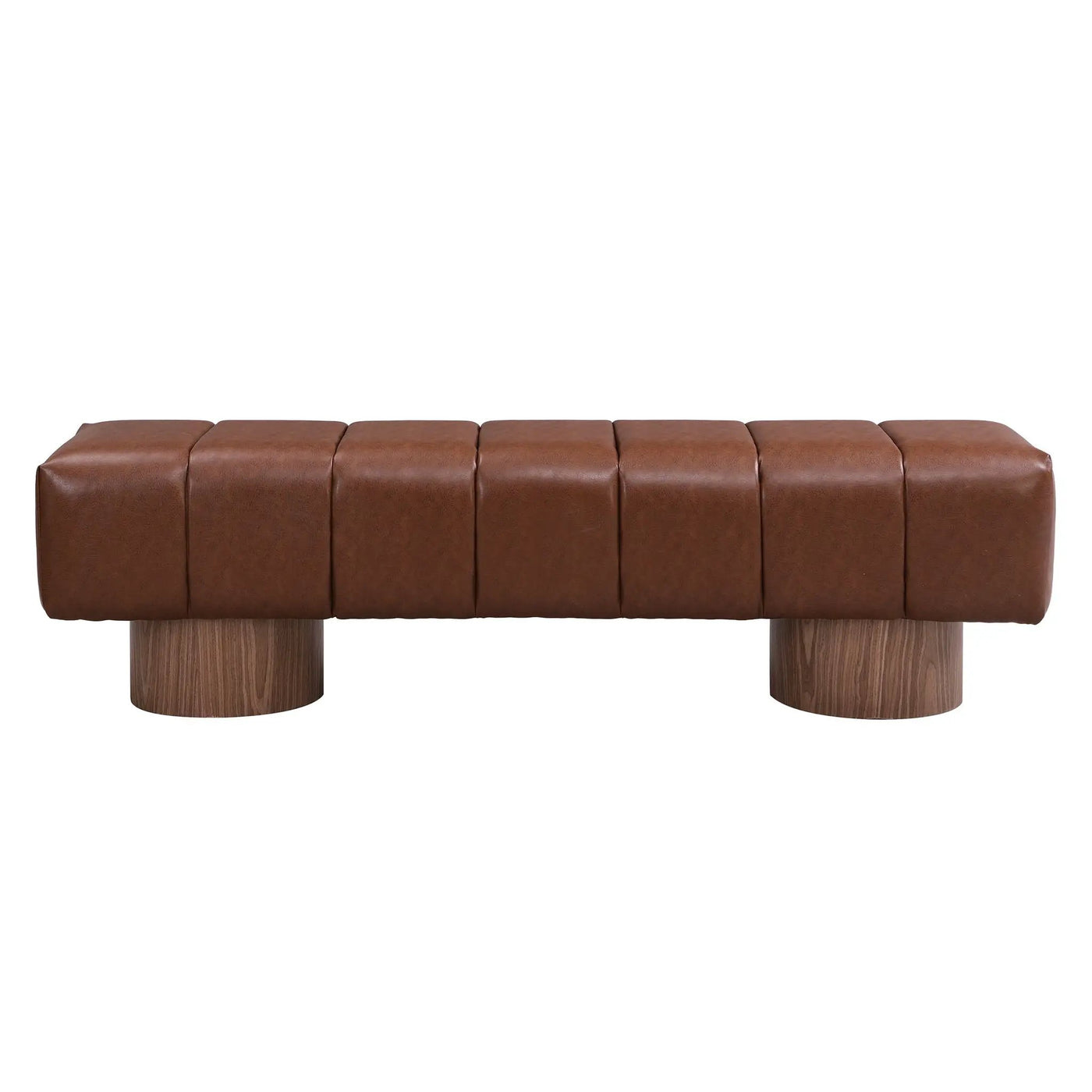 Upholstered Dining Bench For Dining Room by Unique Piece Furniture