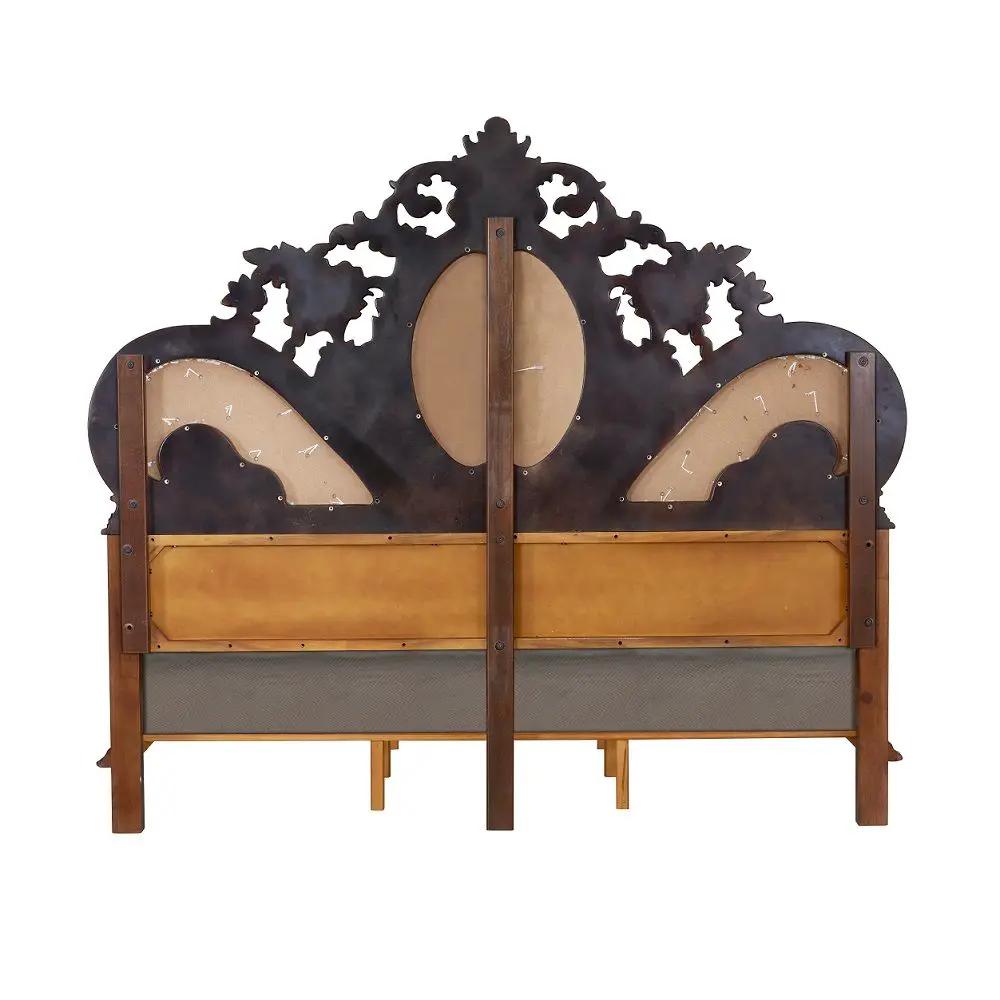 Devany - Bed by Unique Piece Furniture