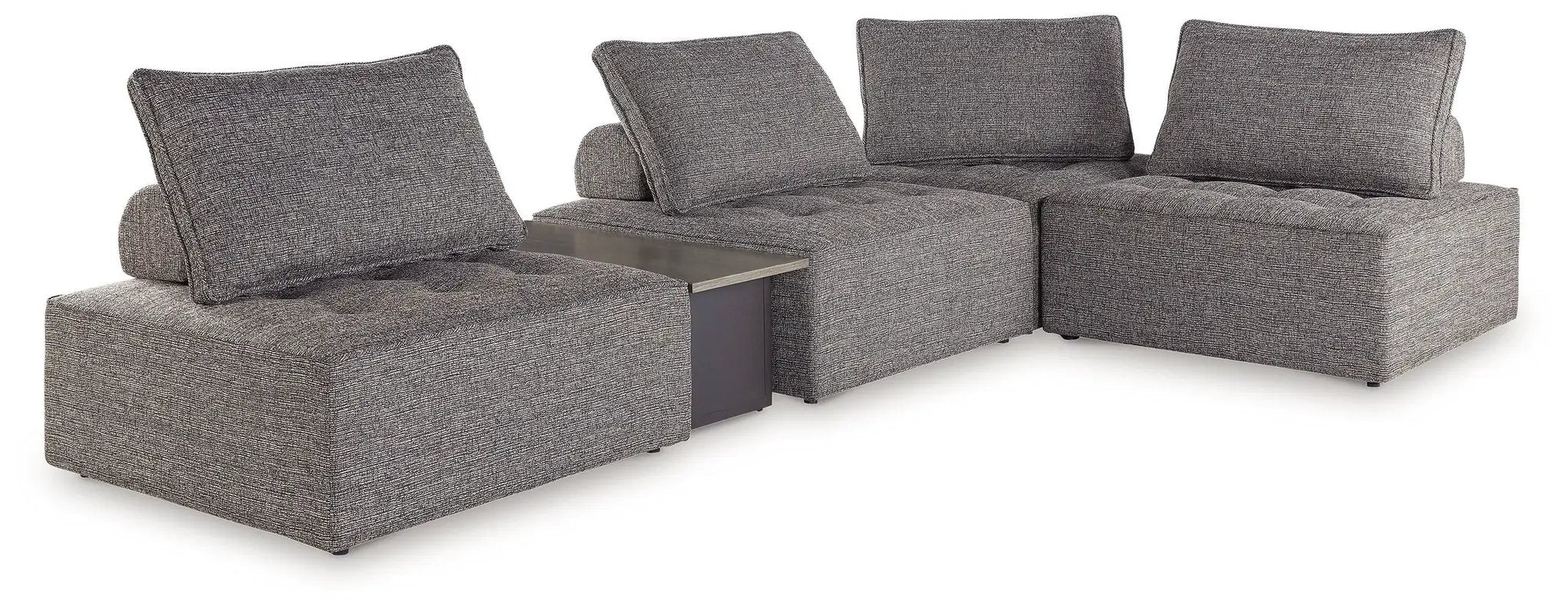 Bree Zee - Outdoor Sectional by Unique Piece Furniture