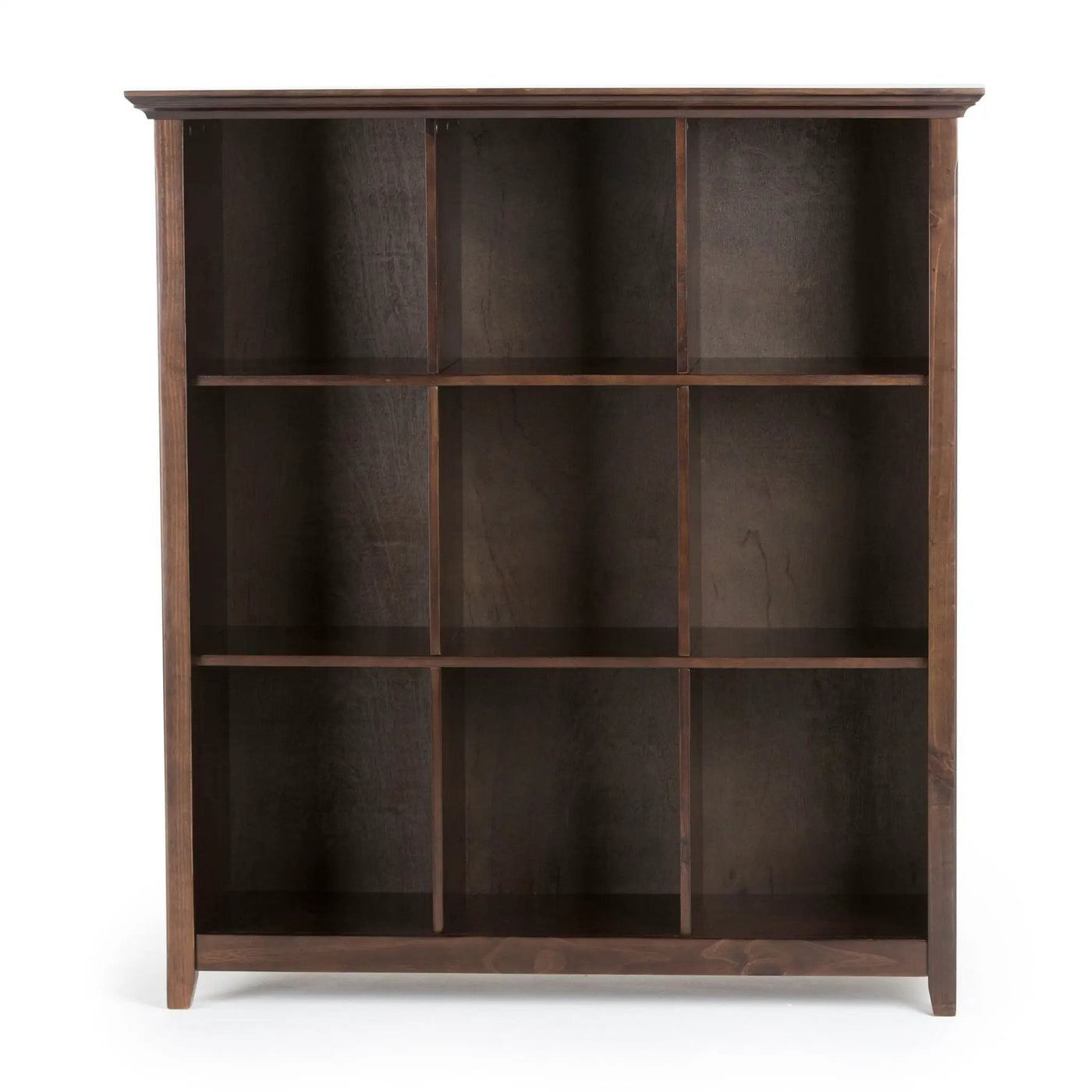 Acadian - Handcrafted Cube Storage by Unique Piece Furniture