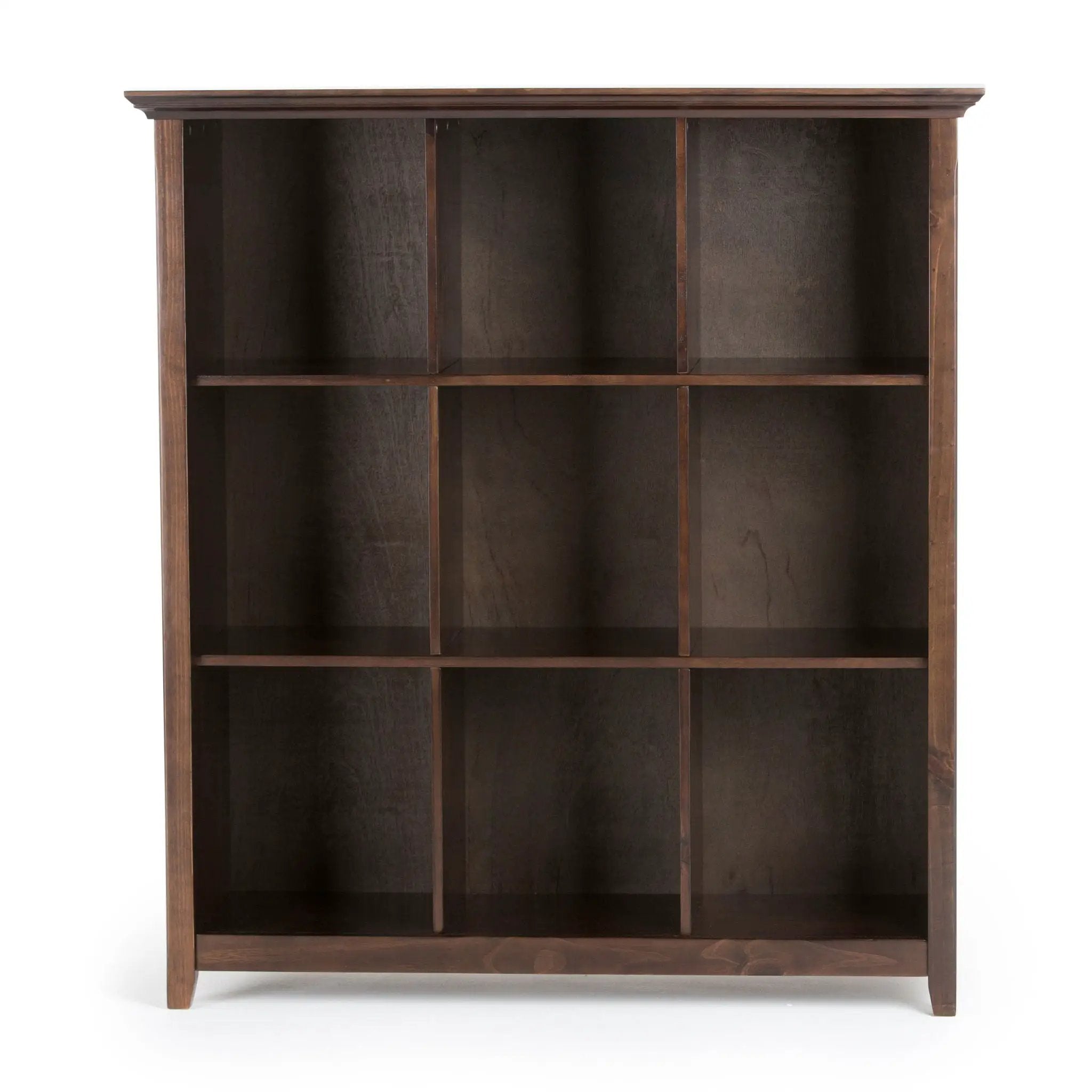 Acadian - Handcrafted Cube Storage by Unique Piece Furniture