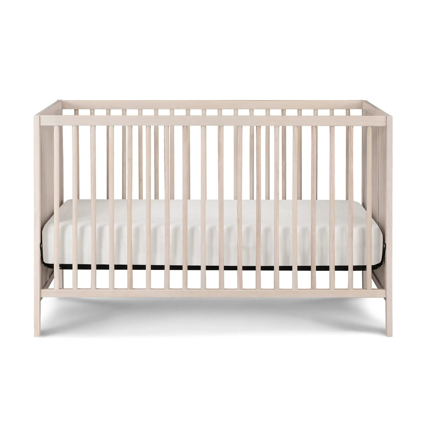 Pixie Finn - 3-in-1 Crib by Unique Piece Furniture