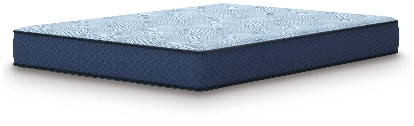 Peak 2.0 10 Hybrid - Mattress by Unique Piece Furniture